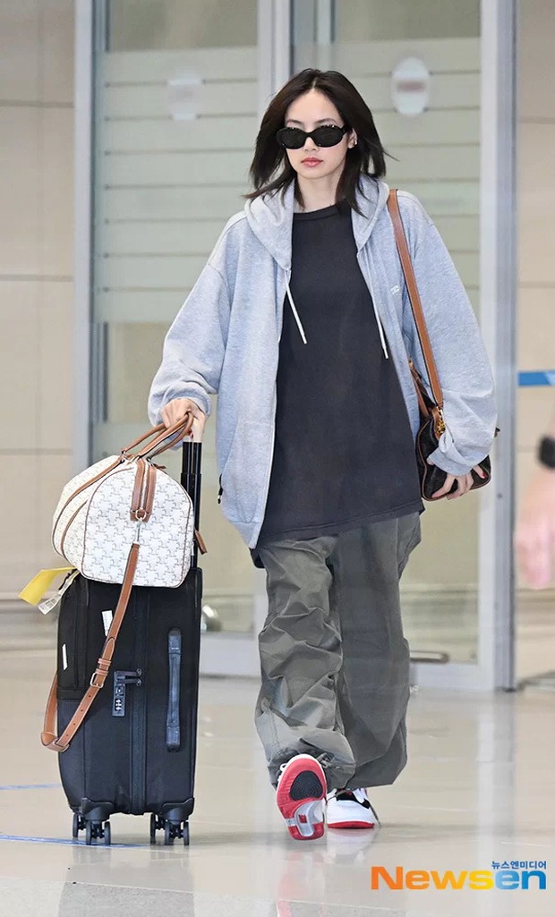 Lisa gây sốc khi tiết lộ về mối quan hệ với tỷ phú Hàn Quốc, sự bất ngờ trong lễ nhận món quà Việt