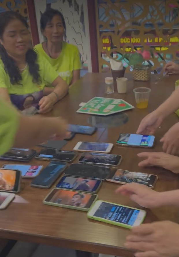 Hồ Văn Cường chinh phục tất cả: Giỏi hơn cả các bà, các mẹ!