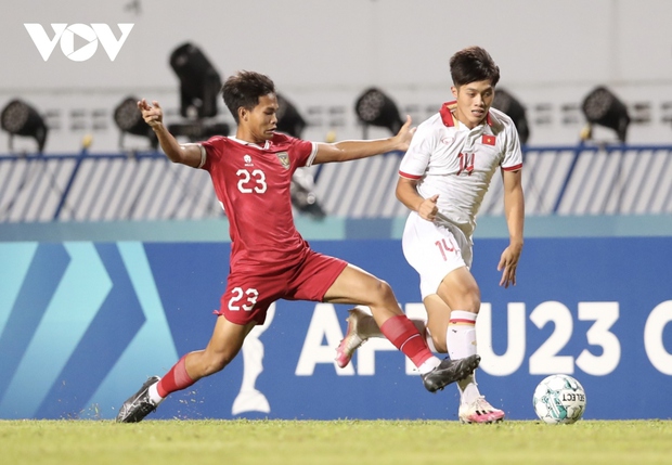 HLV Shin Tae Yong chia sẻ bất ngờ sau trận thua U23 Indonesia: Đây là lời đề nghị đầy sáng tạo
