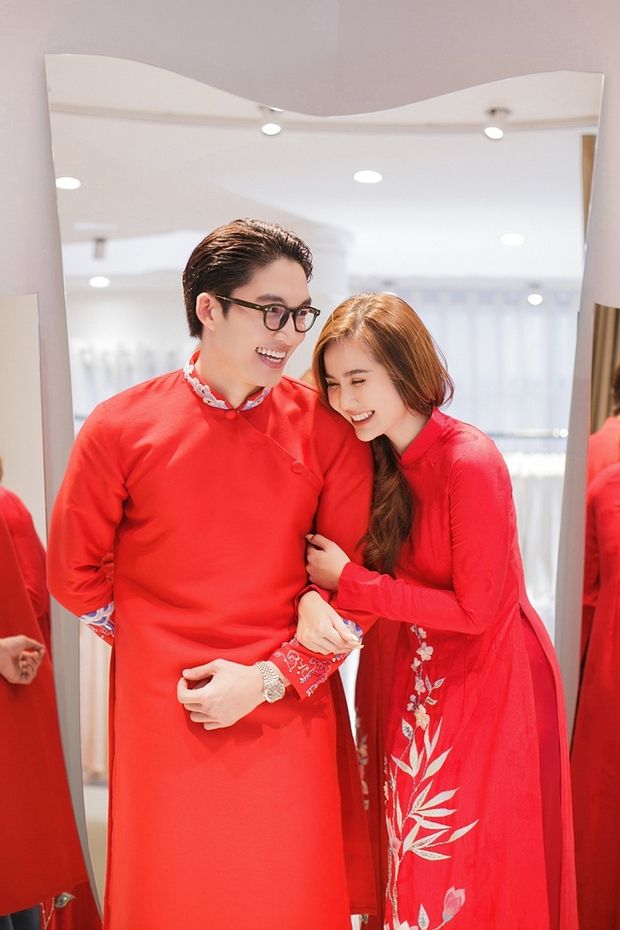 Hội bạn thân nổi tiếng cùng Phanh Lee - Thiếu phu nhân hào môn: Tình duyên khiến dân mạng phát sốt