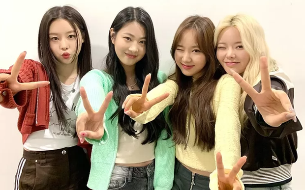 Bảng xếp hạng 50 ca khúc bùng nổ nhất của mùa hè 2023