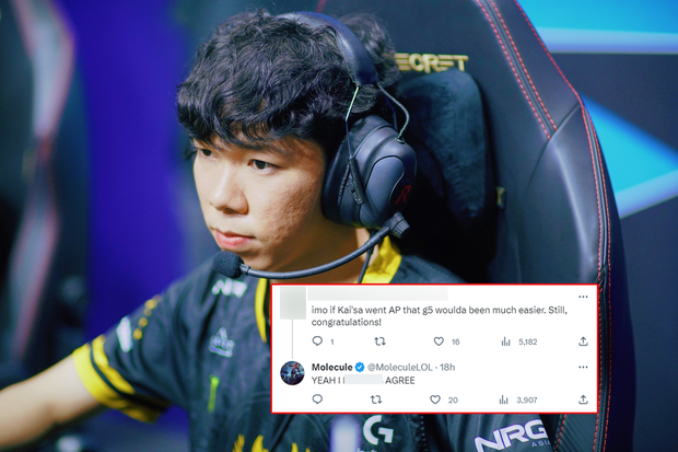 Slayder mắc sai lầm fatal, GAM chắc suất dự CKTG 2023 - Fan không tin vào mắt mình!