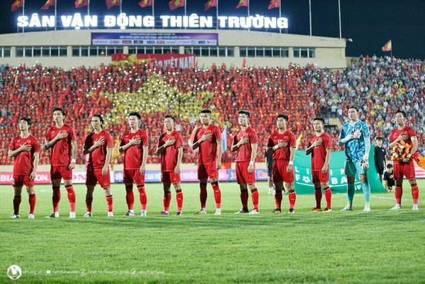 Đội tuyển Việt Nam hội quân: Sự trở lại đầy trọn của Hùng Dũng, nhưng điều bất ngờ là Văn Thanh vắng mặt