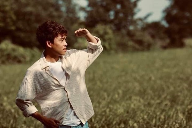 Hồ Văn Cường chinh phục tất cả: Giỏi hơn cả các bà, các mẹ!