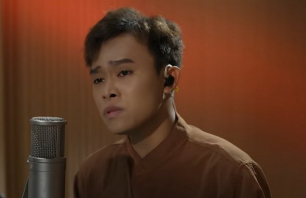 Hồ Văn Cường chinh phục tất cả: Giỏi hơn cả các bà, các mẹ!