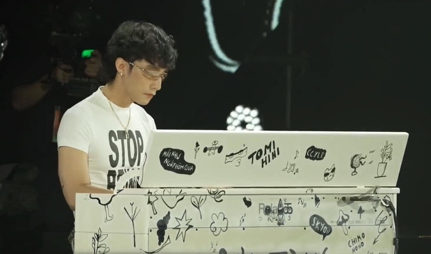 Sơn Tùng M-TP, thần tượng Việt Nam, lăng xê phong cách âm nhạc của Charlie Puth