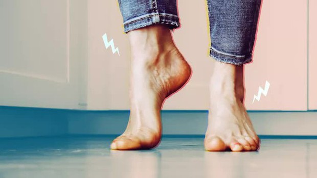 Dấu hiệu bất thường ở tay và chân cảnh báo đường huyết đang tăng ở mức nguy hiểm - Ảnh 1. Dấu hiệu bất thường ở tay và chân cảnh báo đường huyết đang tăng ở mức nguy hiểm - Ảnh 1.