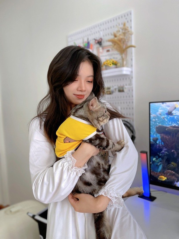 3 cô gái chi tiền lột xác nhà thuê, thành quả xem đến đâu mê đến đấy - Ảnh 5.