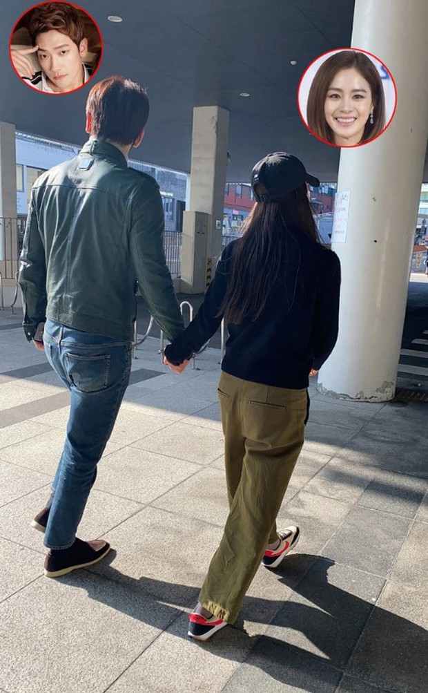 Hoàng tử Hàn Quốc khiến fan mê mẩn: Hyun Bin lầy lội chụp ảnh cho vợ, Ji Sung hết mực yêu thương đối tác đời