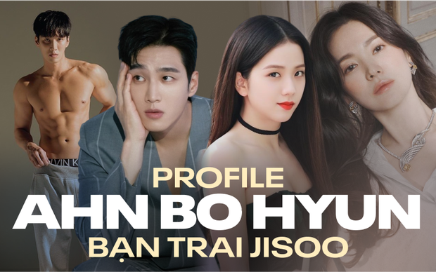 Bạn trai Jisoo: Võ sĩ đổi đời sau Hậu Duệ Mặt Trời, yêu thầm Hye Kyo và cái kết bên chị cả BLACKPINK - Ảnh 2.