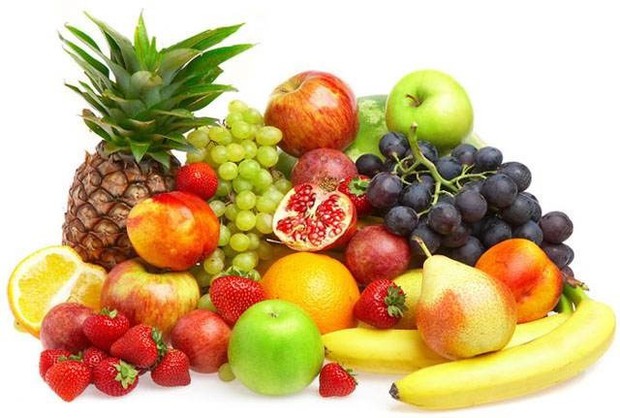 Tránh xa những loại trái cây này vào buổi tối kẻo rước bệnh vào thân - Ảnh 3.