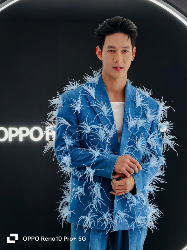 Sự kiện ra mắt “Chuyên gia chân dung” thế hệ mới: Reno10 / Reno10 Pro có đạt được điểm 10? - Ảnh 14.