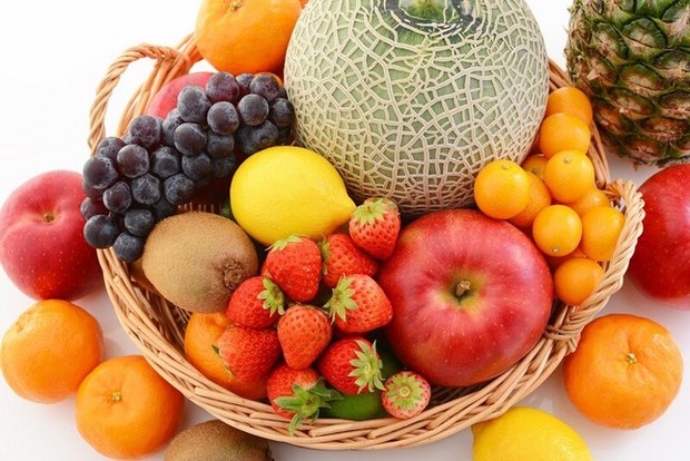 Tránh xa những loại trái cây này vào buổi tối kẻo rước bệnh vào thân - Ảnh 1.
