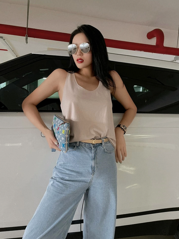 Cố Hoa hậu Vbiz đánh mất vương miện: Hậu quả 10 năm sau, cuộc sống bất ngờ thế nào?