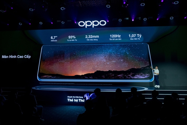 Sự kiện ra mắt “Chuyên gia chân dung” thế hệ mới: Reno10 / Reno10 Pro có đạt được điểm 10? - Ảnh 17.