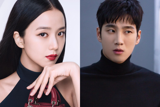 Jisoo và bạn trai đều thích style đơn giản, mê chung 1 kiểu áo - Ảnh 1. Jisoo và bạn trai đều thích style đơn giản, mê chung 1 kiểu áo - Ảnh 1.