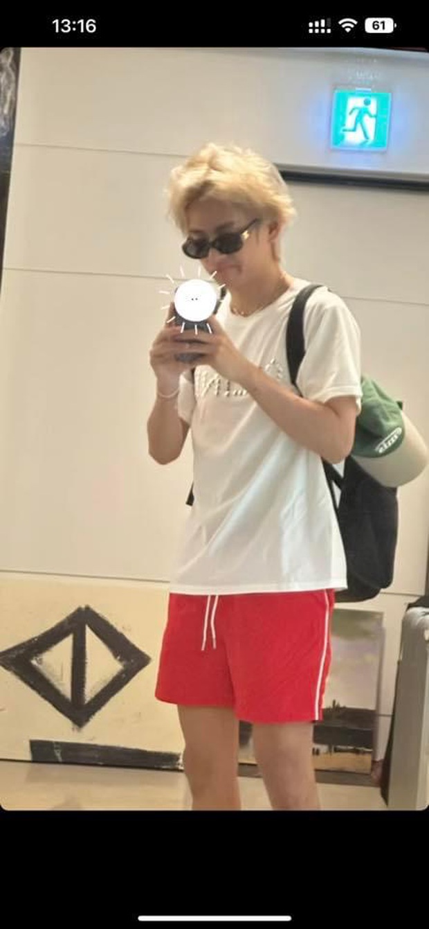 V (BTS) hé lộ quan hệ bí mật với Jennie (BLACKPINK) trước khi ra mắt album solo?