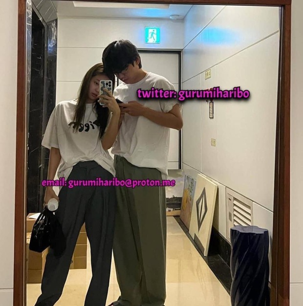 V (BTS) hé lộ quan hệ bí mật với Jennie (BLACKPINK) trước khi ra mắt album solo?