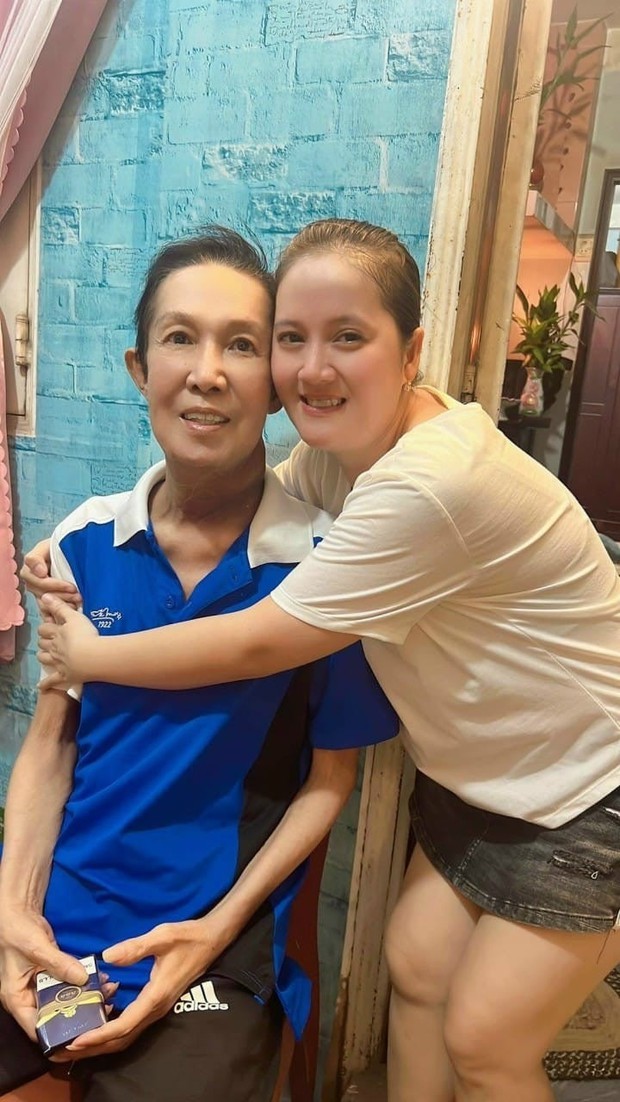 Tài năng thừa kế: NSƯT Vũ Linh khó tin với giọng hát của con gái