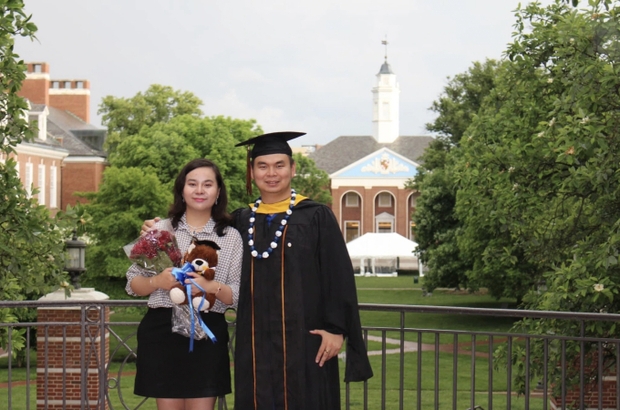 Đỗ Harvard năm 19 tuổi, nữ sinh Việt review ngôi trường danh giá: 4h sáng thư viện đã sáng đèn, sinh viên hưởng đặc quyền chỉ dành cho “học bá” - Ảnh 7.