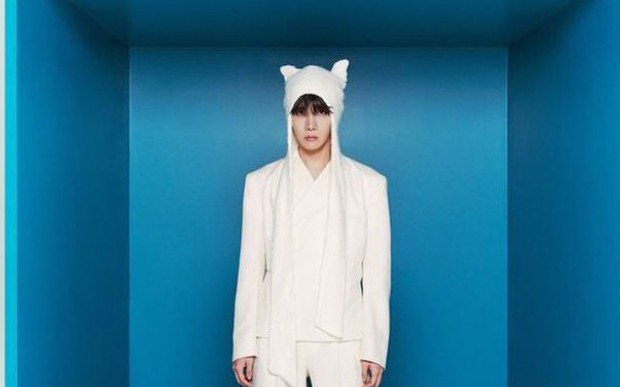Album solo của J-Hope (BTS) gây sốt và đột phá với vị trí cao trên BXH Billboard 200