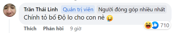 Độ Mixi hé lộ tình hình bất ổn của con cưng, là nam thần nhưng đường tình gập ghềnh hơn dốc Thẩm Mã! - Ảnh 4.