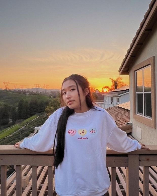 Bên trong nhà riêng ở Mỹ của tiểu thư YouTuber Jenny Huỳnh: Thiết kế phong cách Bắc Âu, có view ngắm hoàng hôn đẹp nức nở - Ảnh 4.