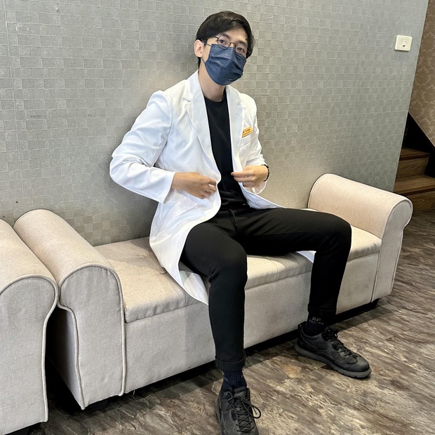 Bỗng dưng thấy miệng có vị này, bác sĩ cảnh báo nên đi kiểm tra đường huyết ngay lập tức - Ảnh 1. Bỗng dưng thấy miệng có vị này, bác sĩ cảnh báo nên đi kiểm tra đường huyết ngay lập tức - Ảnh 1.