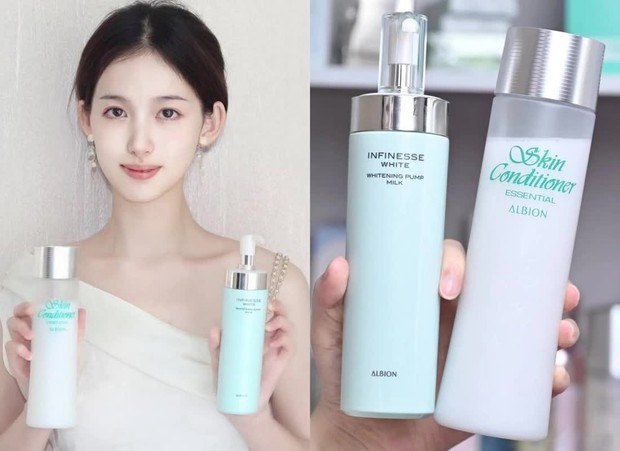 Bí quyết dưỡng da "ngược" của phụ nữ Nhật Bản, giúp sáng da và ngừa nám
