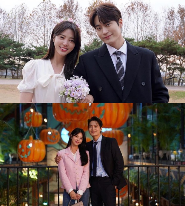 Top 4 bậc tình yêu bí mật Kbiz: Jang Nara công khai lời hứa cưới sau 22 năm, cặp chị em gây sốc hơn kém 5 tuổi