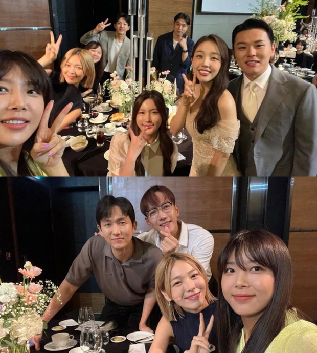 Top 4 bậc tình yêu bí mật Kbiz: Jang Nara công khai lời hứa cưới sau 22 năm, cặp chị em gây sốc hơn kém 5 tuổi