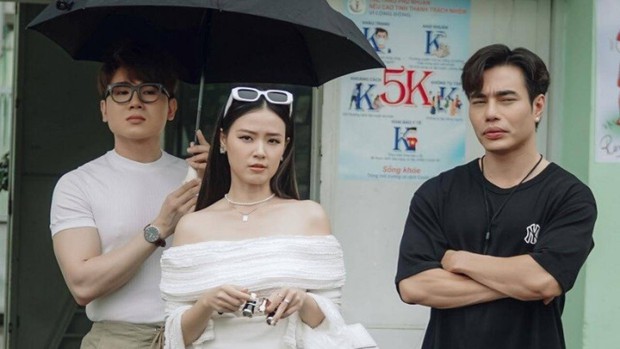 Dấu hỏi về số phận phim Việt với lợi nhuận khủng