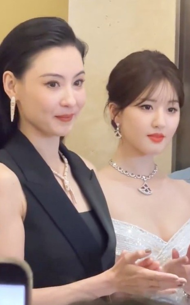 Trương Bá Chi tiết lộ bí mật đằng sau sức hút mãnh liệt của mỹ nhân Hong Kong 43 tuổi