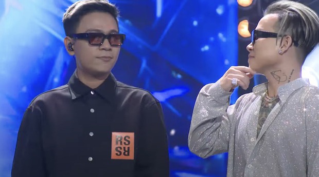 Andree tái xuất 'bùng nổ' đến Chung kết Rap Việt - Bí quyết thành công của Rapper?