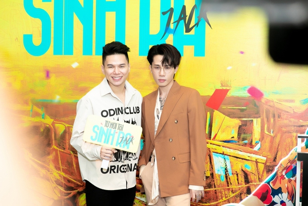 Những lời chia sẻ của Jack về việc Messi tham gia trong MV: Sản xuất MV với con số kỷ lục 60 tỷ có thật hay không?