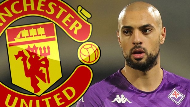 Hàng Hot: Man United bùng nổ, sẵn sàng chiêu mộ Amrabat, Chelsea chuẩn bị sở hữu tài năng trẻ từ Man City