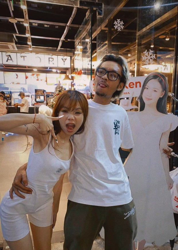 Andree tái xuất 'bùng nổ' đến Chung kết Rap Việt - Bí quyết thành công của Rapper?