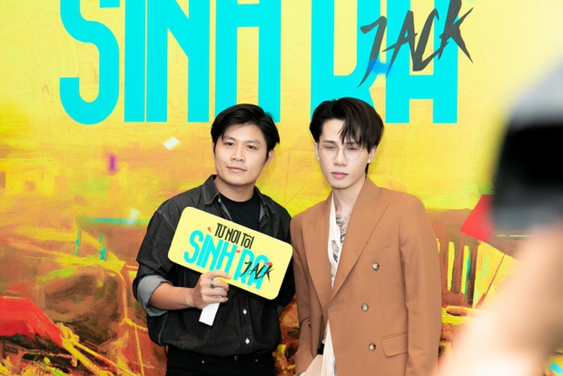 Những lời chia sẻ của Jack về việc Messi tham gia trong MV: Sản xuất MV với con số kỷ lục 60 tỷ có thật hay không?