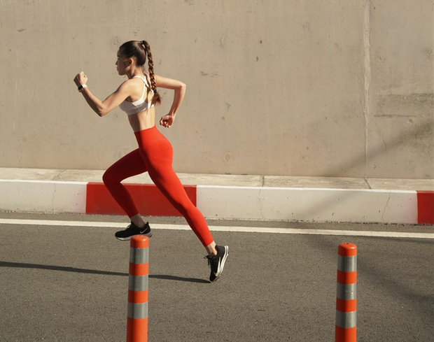 Không cần lo tăng cân! 3 bài tập cardio giảm cân hiệu quả cho kỳ nghỉ lễ