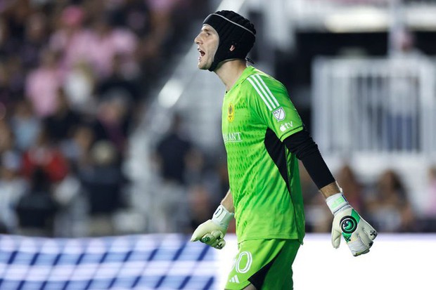 Messi và đội hình huyền thoại của Inter Miami: Cơ hội tiếc nuối và những sự đánh mất