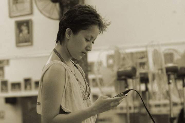 Khánh Thi lột xác sau gần 20 năm đẹp hơn chưa từng thấy, hình ảnh cô khiến người xem trầm trồ