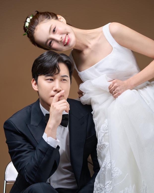 Nữ minh tinh Dream High chính thức kết hôn, hậu duệ người mẹ huyền thoại bóng rổ gây xôn xao