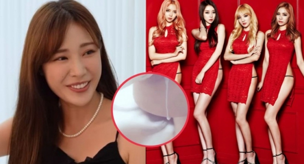 Nữ ca sĩ bị lừa quay cảnh nhạy cảm nhất MV năm 20 tuổi, rời showbiz để làm việc 12 giờ/ngày với mức lương bất ngờ - Ảnh 2. Nữ ca sĩ bị lừa quay cảnh nhạy cảm nhất MV năm 20 tuổi, rời showbiz để làm việc 12 giờ/ngày với mức lương bất ngờ - Ảnh 2.