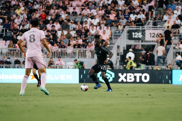 Messi và đội hình huyền thoại của Inter Miami: Cơ hội tiếc nuối và những sự đánh mất