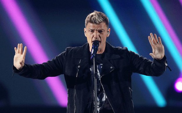 Nick Carter bị tố hiếp dâm trẻ vị thành niên - Ảnh 2. Nick Carter bị tố hiếp dâm trẻ vị thành niên - Ảnh 2.
