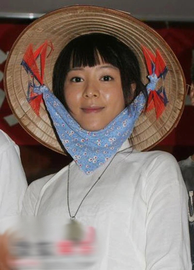 Mỹ nhân Hoa ngữ đóng góp cô nàng Việt gây sự chú ý 1 thời, sự nghiệp lao dốc sau vụ giẫm váy Phạm Băng Băng - Hình ảnh 2.