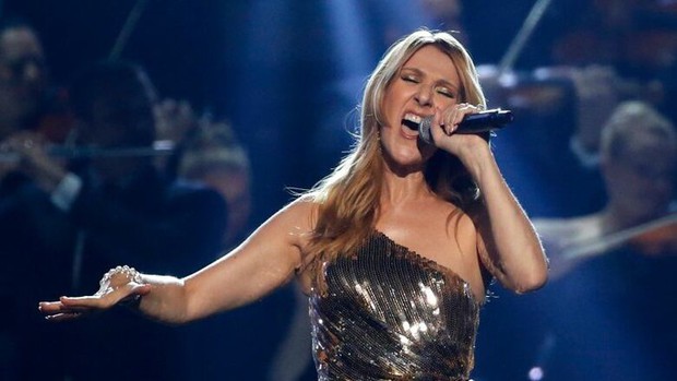 “Họa mi” Céline Dion chống chọi bệnh chưa có thuốc chữa - Ảnh 2.