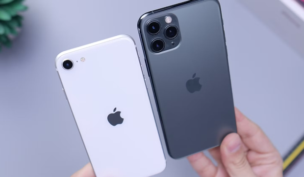 iPhone nào không đáng mua trong năm 2023? - Ảnh 3. iPhone nào không đáng mua trong năm 2023? - Ảnh 3.