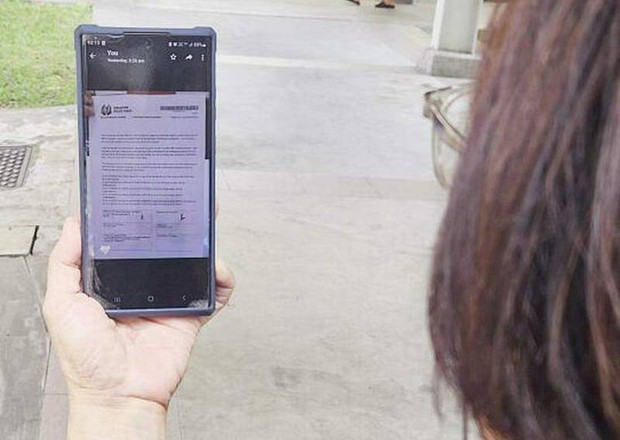 Mua đồ ăn trên mạng, người phụ nữ dừng ngay khi thấy dấu hiệu lừa đảo: Không ngờ vẫn còn lớp bẫy thứ hai - 100 triệu mất sạch! - Ảnh 1. Mua đồ ăn trên mạng, người phụ nữ dừng ngay khi thấy dấu hiệu lừa đảo: Không ngờ vẫn còn lớp bẫy thứ hai - 100 triệu mất sạch! - Ảnh 1.