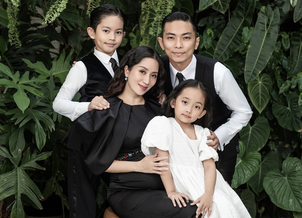 Khánh Thi hạnh phúc như mong chờ ngày con em chào đời